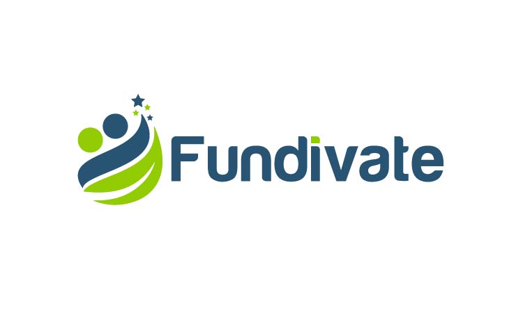 Fundivate.com - Unique premium names